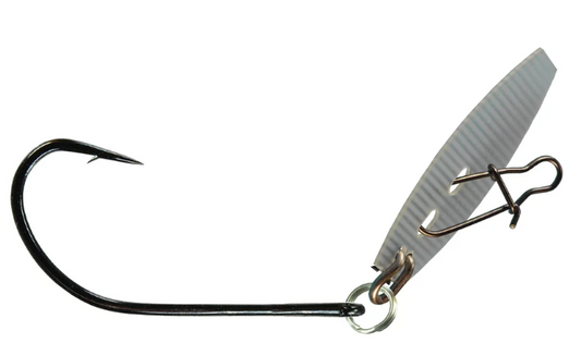 Picasso Wacky Vibe Bladed Jig