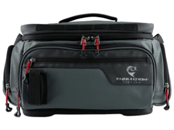 Evolution O Largemouth Tackle Bag
