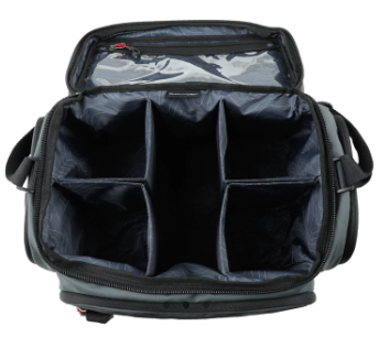 Evolution O Largemouth Tackle Bag
