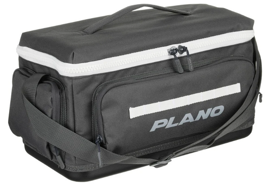 Plano Weekend Series Tackle Bags Slate 3700