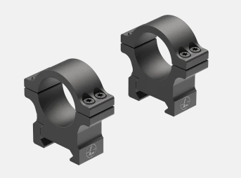 Leupold Open Range Cross Slot 1" Matte 180944