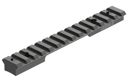 Leupold BackCountry Cross Slot Matte 171332
