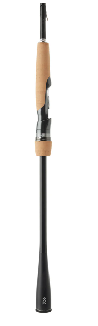 Daiwa Zillion Spinning Rod 6'8" M