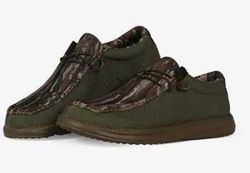 Camp Shoe - Men Realtree Original