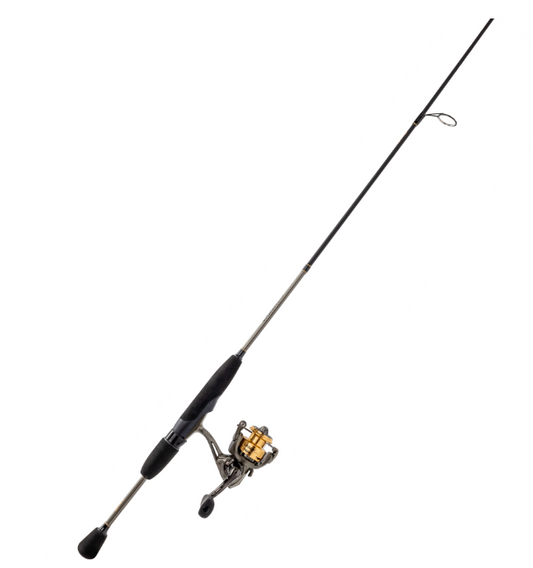 Lew's Laser Lite Spin Combo 5'6"