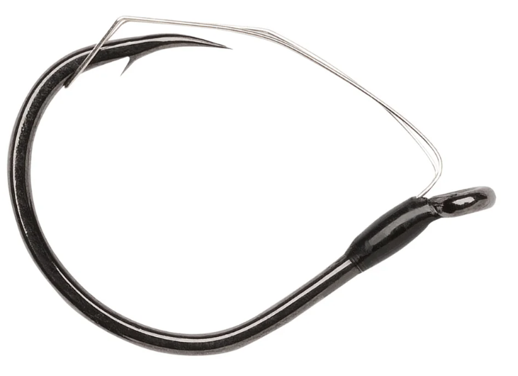 VMC Weedless Wacky Hooks