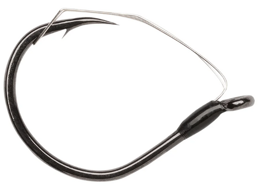 VMC Weedless Wacky Hooks