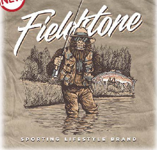 Gone Fishing Youth