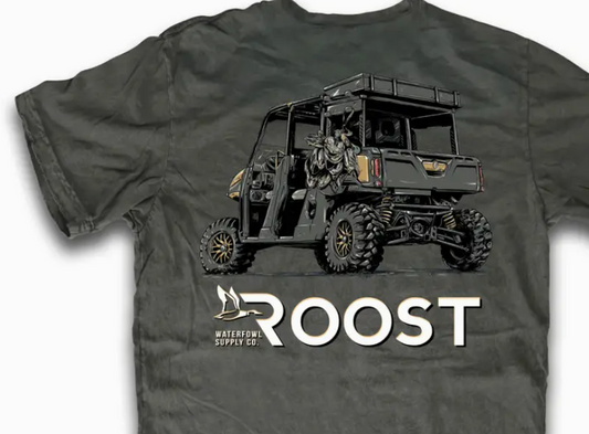 Roost Side By Side - Youth