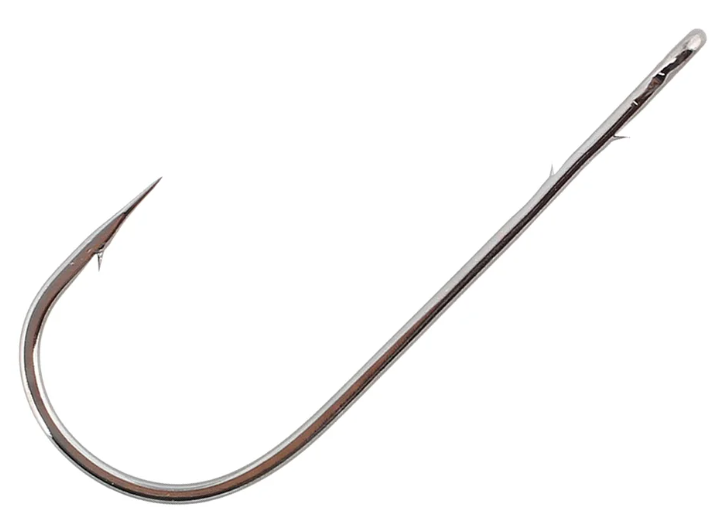 Gamakatsu Straight Worm Hook