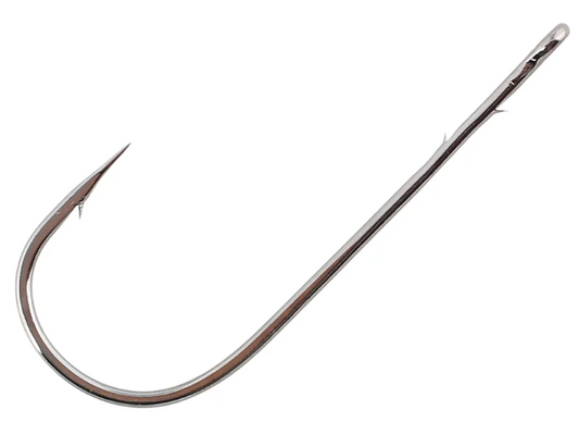 Gamakatsu Straight Worm Hook