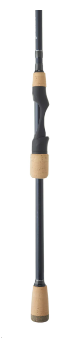 Pflueger President Spinning Rods
