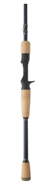Pflueger President Casting Rods