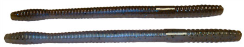Zoom Magnum Trick Worm 8pk