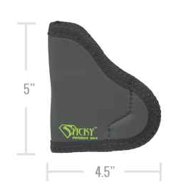 Sticky Holsters Small 2.5" SM-2