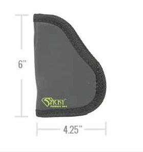 Sticky Holster Small/Medium MD-2