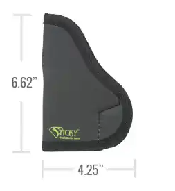 Sticky Holster Medium MD-4