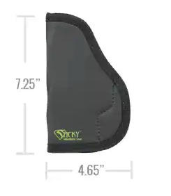 Sticky Holster Large LG-2