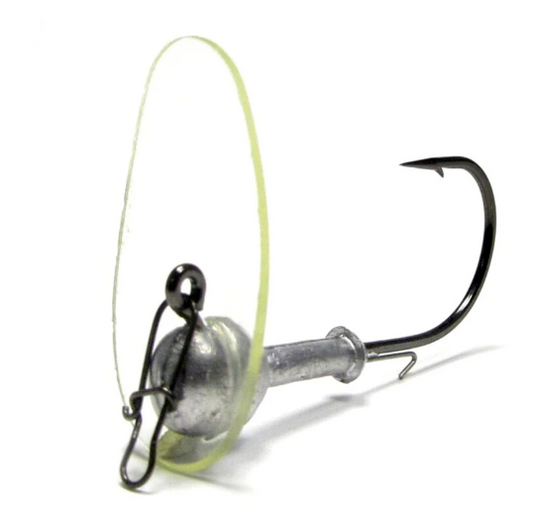 Hog Farmer Hog Wobbler