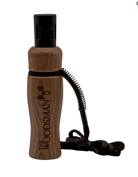 The Woodsman Buck Grunt