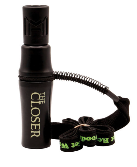 The "Closer" Doe Bleat