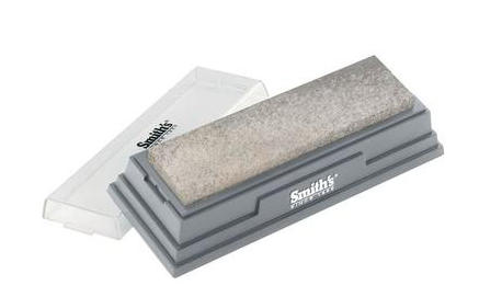 Smith's 6-inch Arkansas Bench Stone - Medium