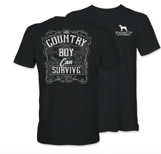 Country Boy