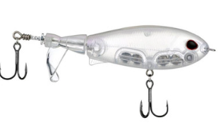 Berkley Screamin' Choppo 95