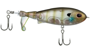 Berkley Screamin' Choppo 95