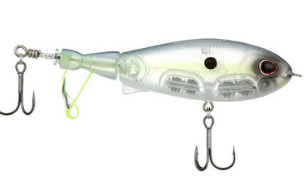 Berkley Screamin' Choppo 95