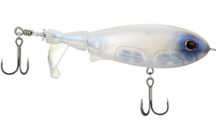 Berkley Screamin' Choppo 95