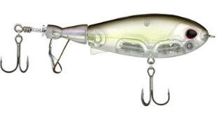 Berkley Screamin' Choppo 95