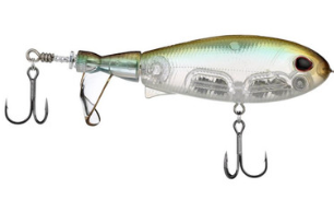 Berkley Screamin' Choppo 95