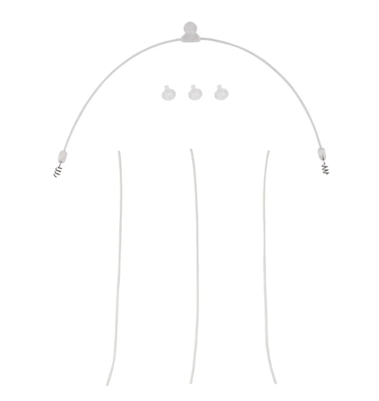 Berkley Triple Minnow Rig