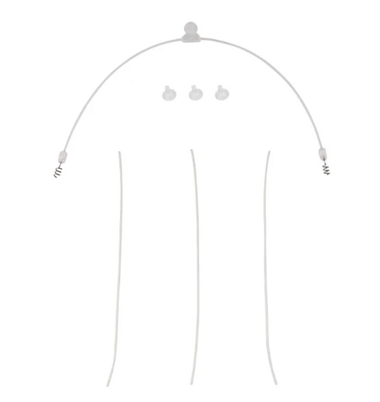 Berkley Triple Minnow Rig