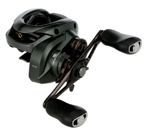 Shimano Curado 151HG M