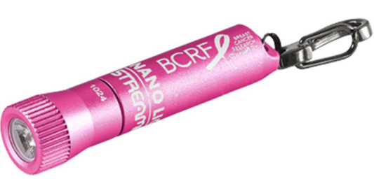 Streamlight Nano Light II Pink