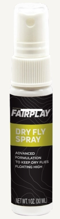 Cortland Dry Fly Spray 1oz