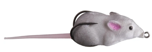 Lunkerhunt Furenzy Mouse