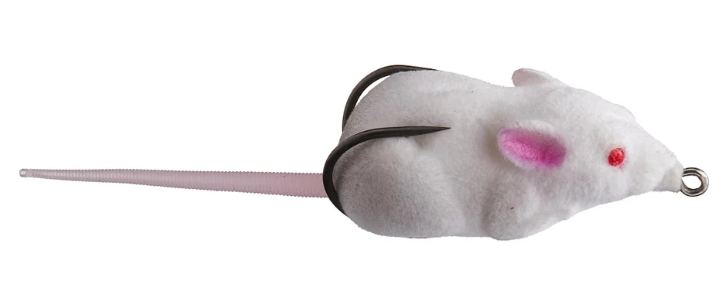 Lunkerhunt Furenzy Mouse