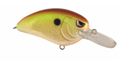 Spro Little John MD 50