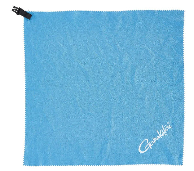 Gamakatsu Microfiber Towel
