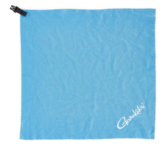 Gamakatsu Microfiber Towel