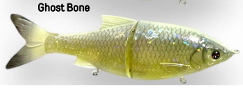 Savage Gear Shine Glide Pro