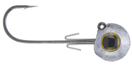 Picasso Speed Drop Jig Head 2pk