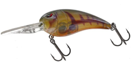 Spro Rock Crawler 55