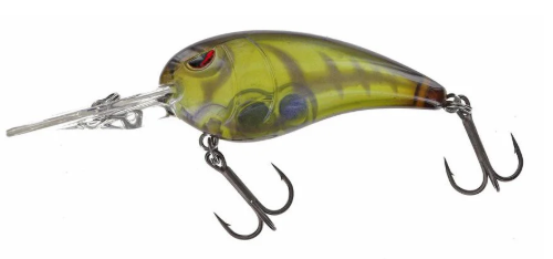 Spro Rock Crawler 55