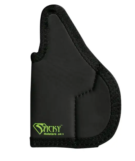 Sticky Holster Multi-Use OR-3