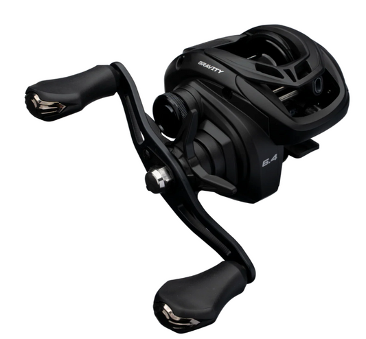 Ark Gravity 1 Casting Reel