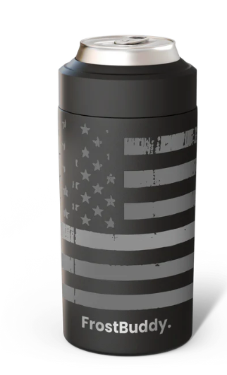 Frost Buddy Universal 2.0 GunMetal Glory